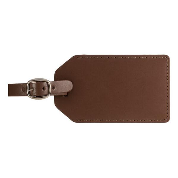 Grand Central Luggage Tag Thumbnail