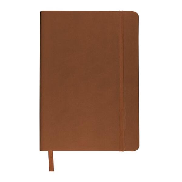 Tuscany™ Hardcover Journal Notebook 5.75" X 8.25" Thumbnail