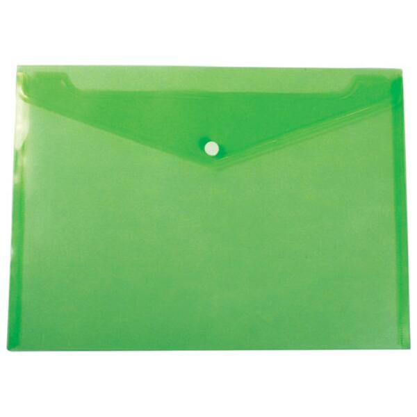 Letter-Size Document Envelope Thumbnail