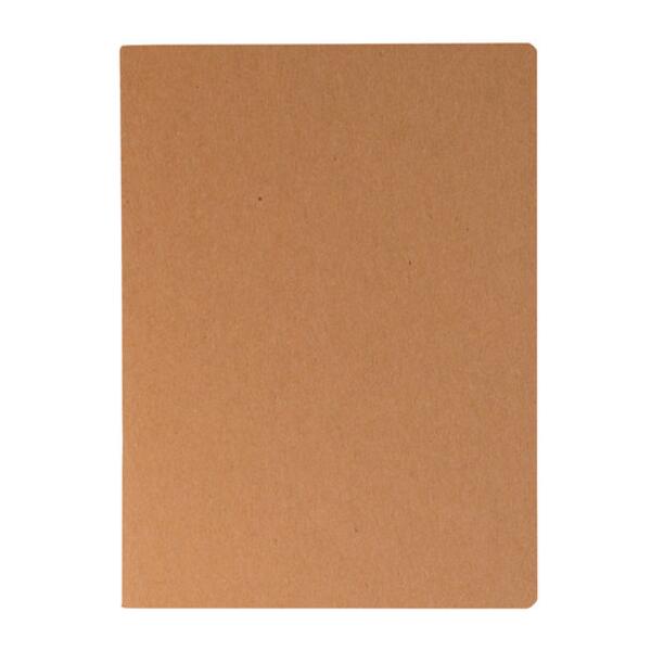 Recycled Paper Journal Notebook 5" X 7" Thumbnail