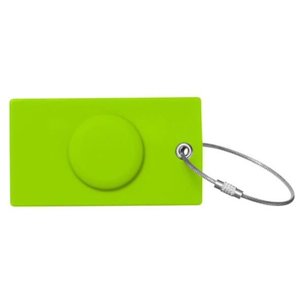 AirTag Luggage Tag Thumbnail