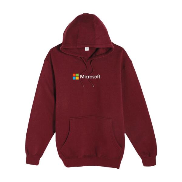 Embroidered Hoodie Thumbnail