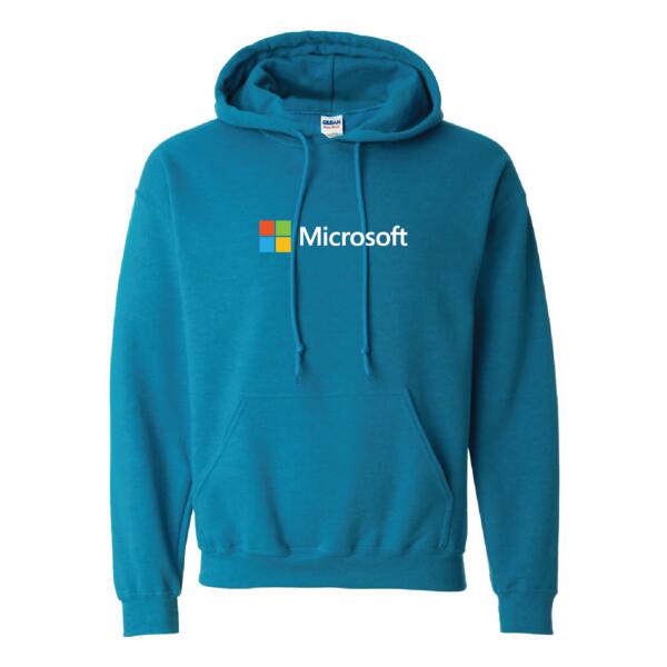 Pullover Hoodie Thumbnail