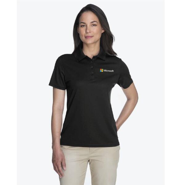 Women's Polo Thumbnail