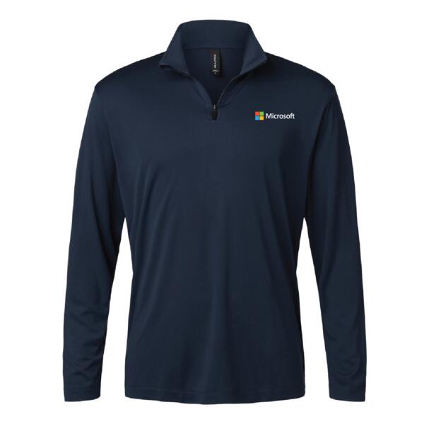 Men's Quarter Zip Thumbnail