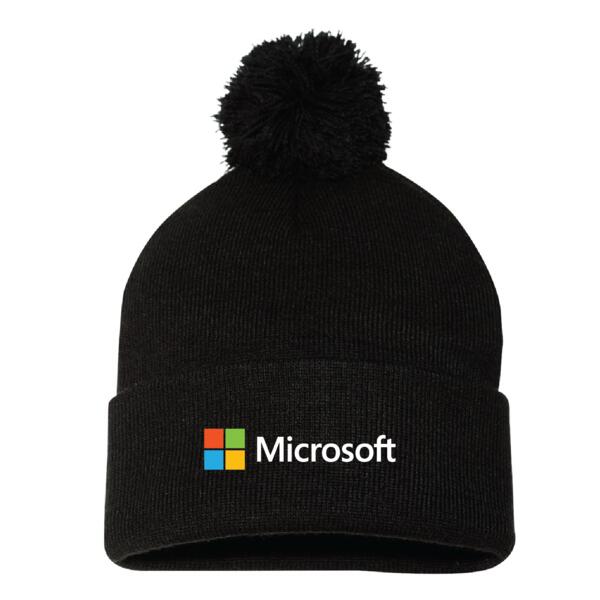 Cuffed Beanie Thumbnail